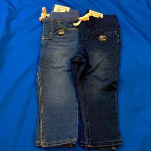 Okie dokie size 18 months